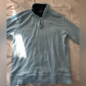 VINEYARD VINES BOYS TOP